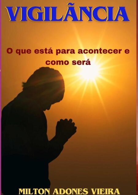 Vigilãncia:O que está para acontecer e como será