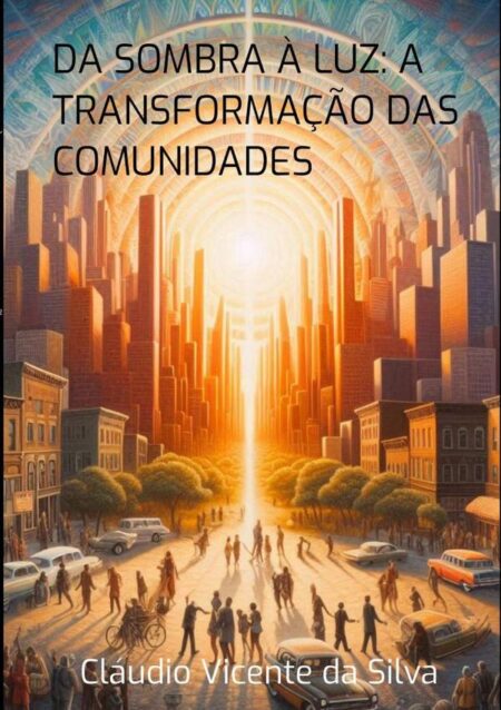 Da Sombra À Luz: A Transformação Das Comunidades