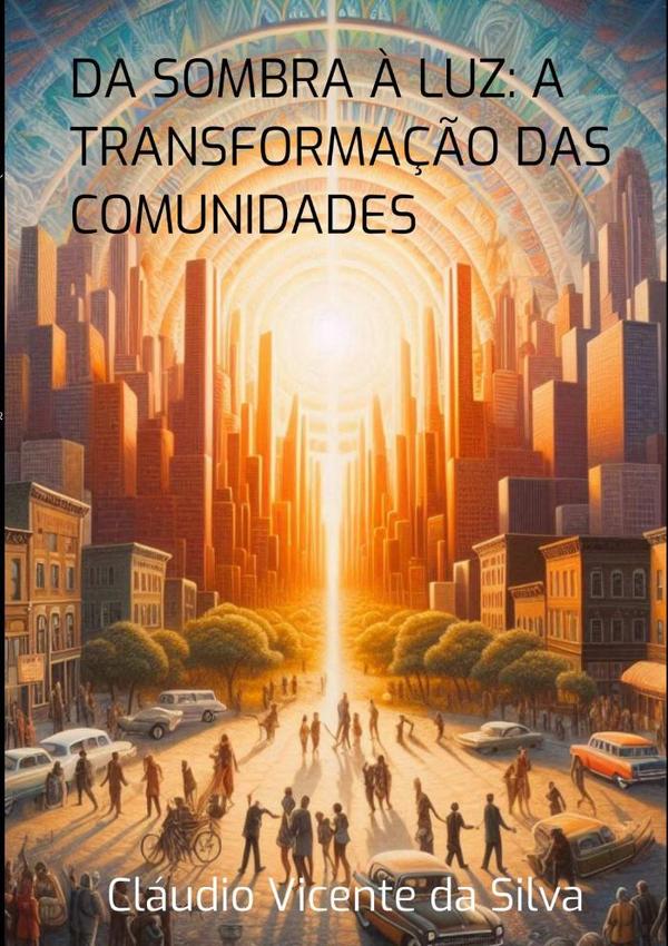 Da Sombra À Luz: A Transformação Das Comunidades