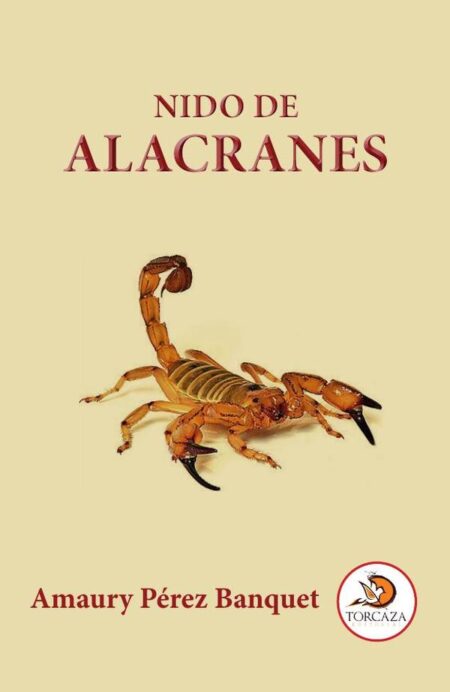 Nido de alacranes