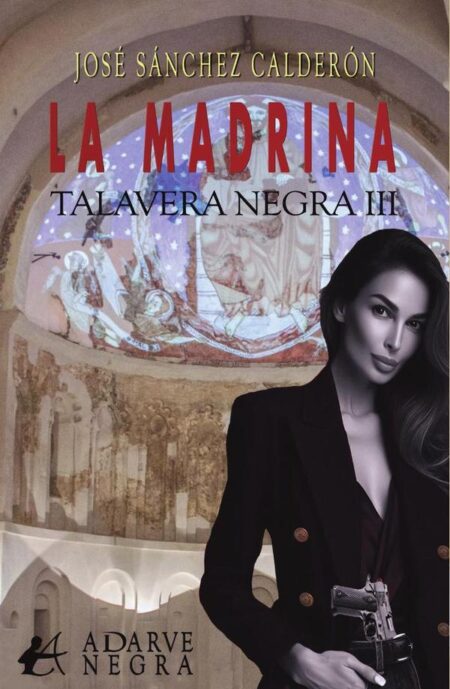 La madrina:Talavera negra III