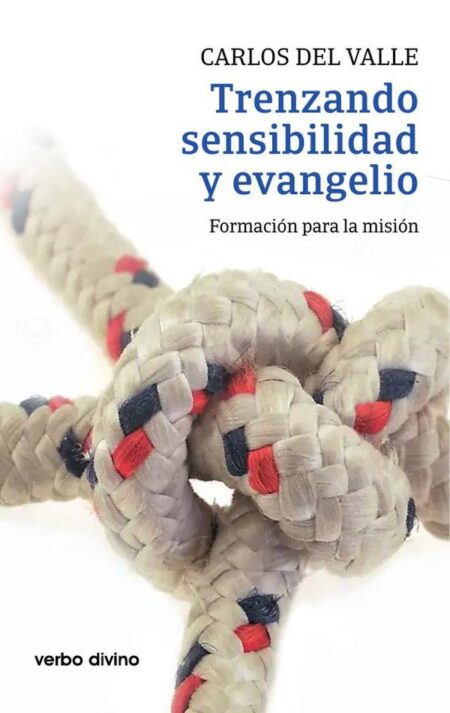 Trenzando sensibilidad y evangelio:Formación para la misión