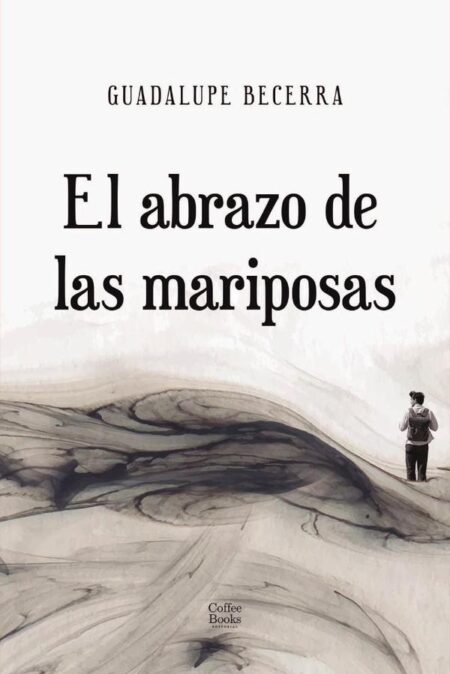 El abrazo de las mariposas