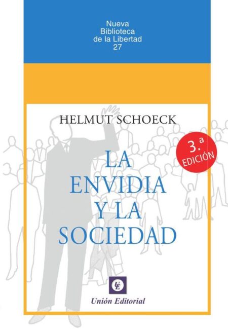 La envidia y la sociedad