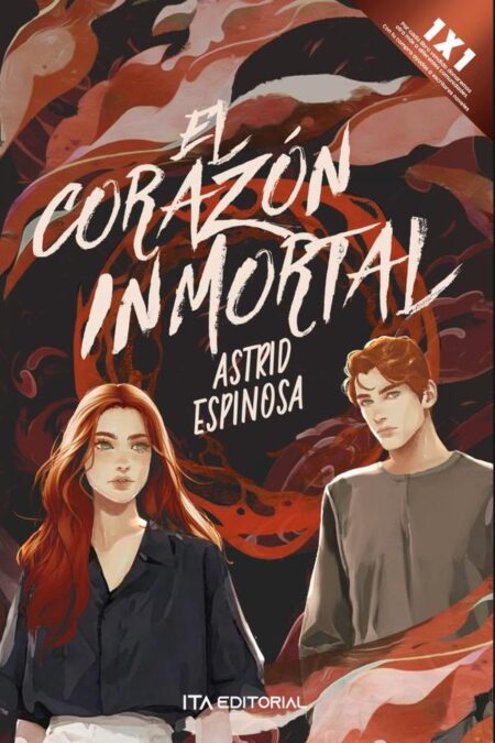 El corazón inmortal