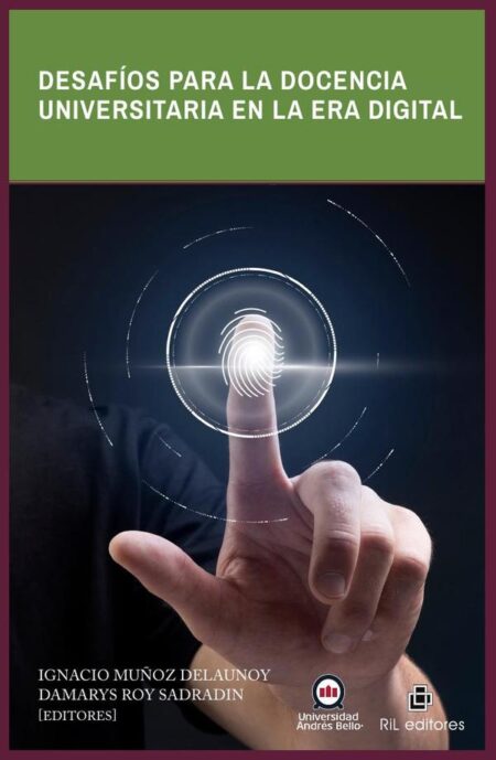 Desafíos parala docencia universitaria en la era digital