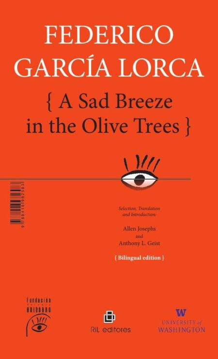 Una brisa triste por los olivos / A Sad Breeze in the Olive Trees