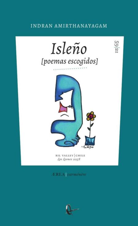 Isleño. Poemas escogidos