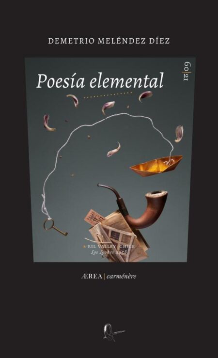Poesía elemental