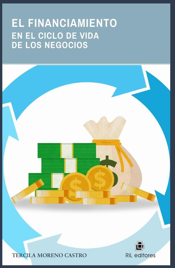 El financiamiento en el ciclo de vida de los negocios