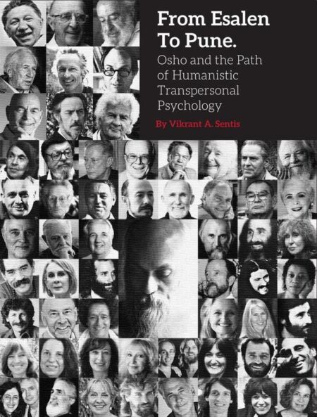 From Esalen to Pune, Osho and the Path of Humanistic Transpersonal Psychology Experiential