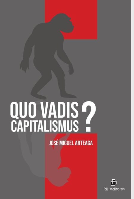 Quo vadis capitalismus?