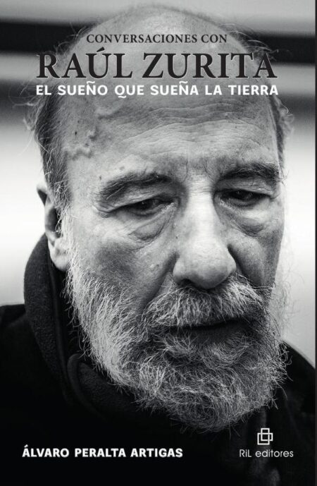 Conversación con Raúl Zurita. El sueño que sueña la tierra.