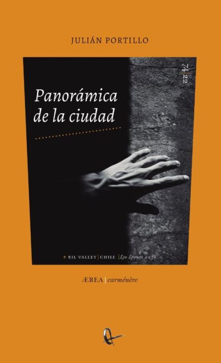 Panorámica de la ciudad