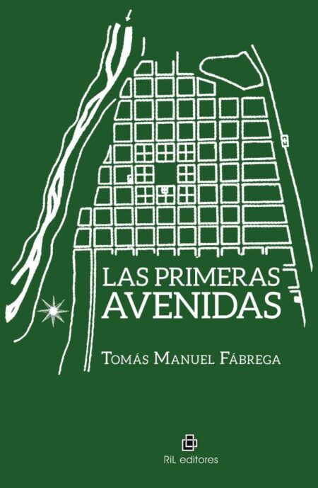 Las primeras avenidas