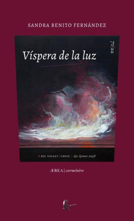 Víspera de la luz