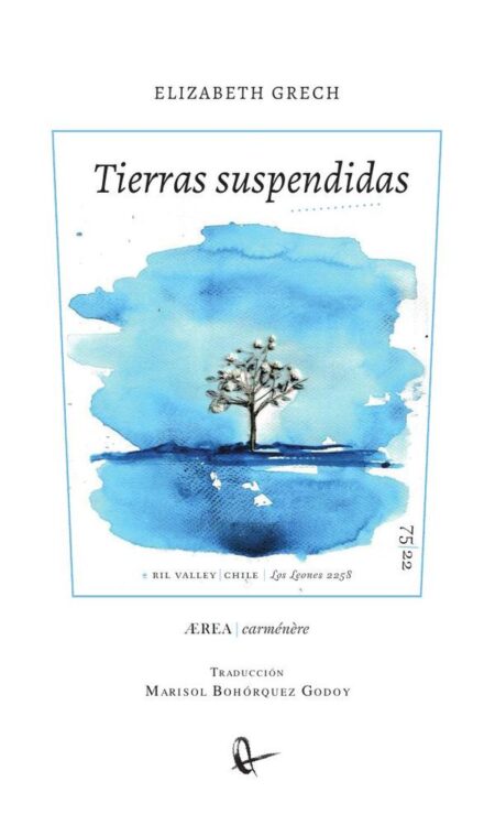 Tierras suspendidas