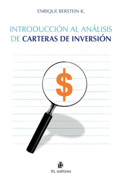 Introducción al análisis de carteras de inversión