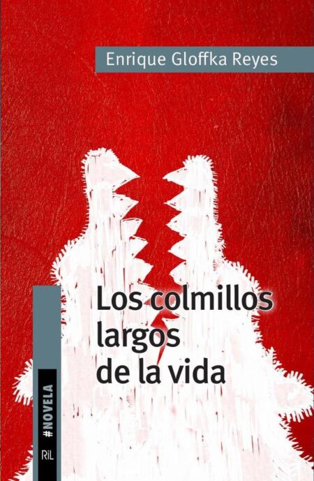 Los colmillos largos de la vida