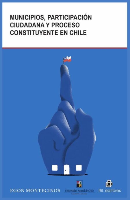 Municipios, participación ciudadana y proceso constituyente en Chile. ¿Cómo hemos avanzado y qué podemos esperar de la participación ciudadana en la nueva Constitución?