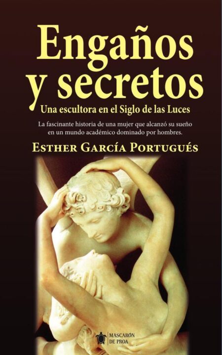 Engaños y secretos:Una escultora en el Siglo de las Luces