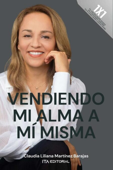 Vendiendo mi alma a mí misma