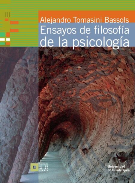 Ensayos de filosofía de la psicología