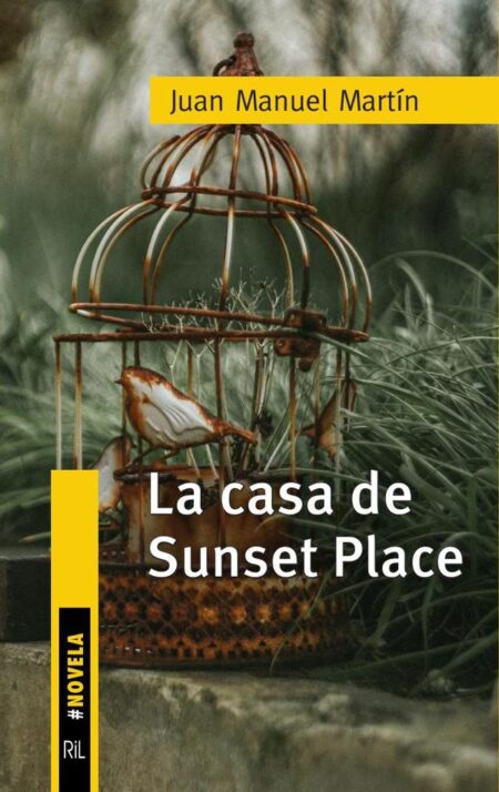 La casa de Sunset Place