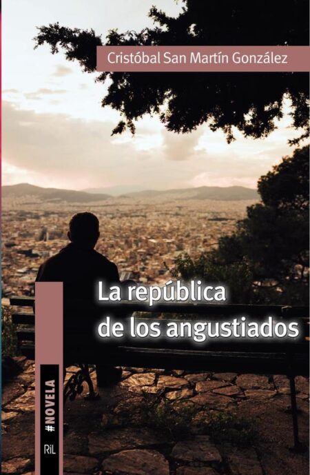 La república de los angustiados