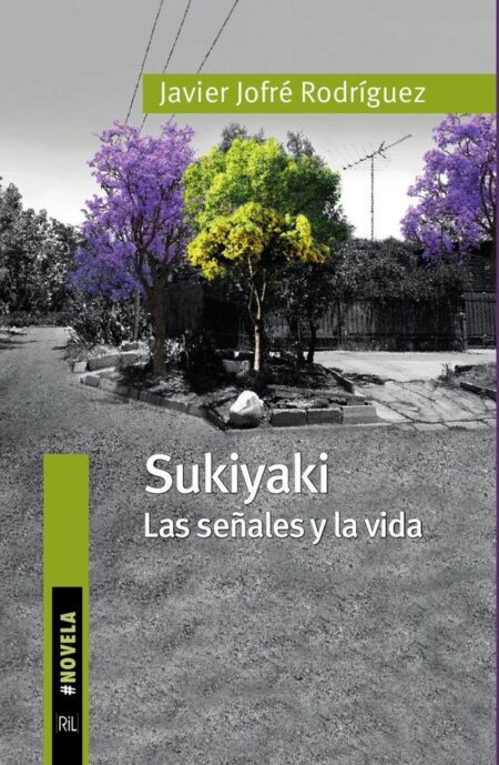 Sukiyaki. Las señales y la vida