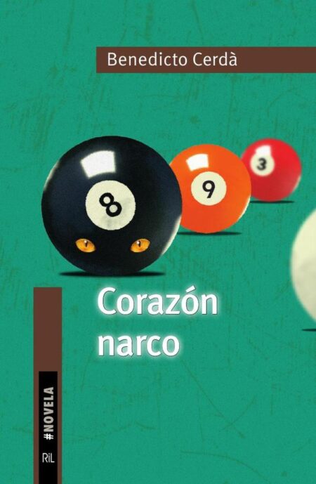 Corazón Narco