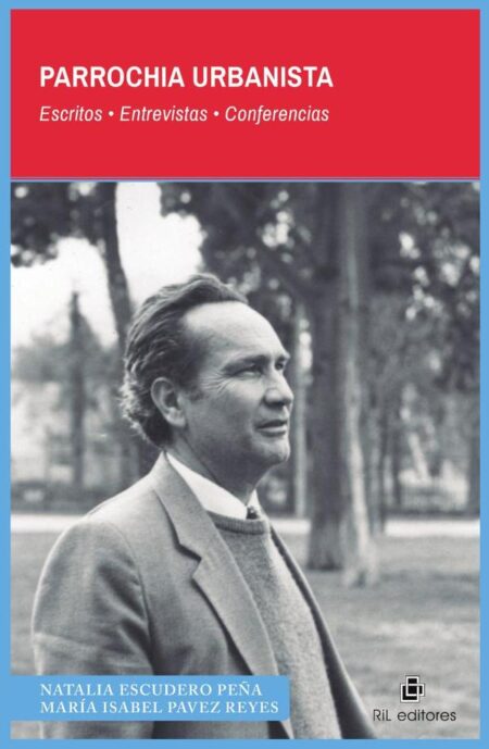 Parrochia urbanista. Premio Nacional de Urbanismo 1996