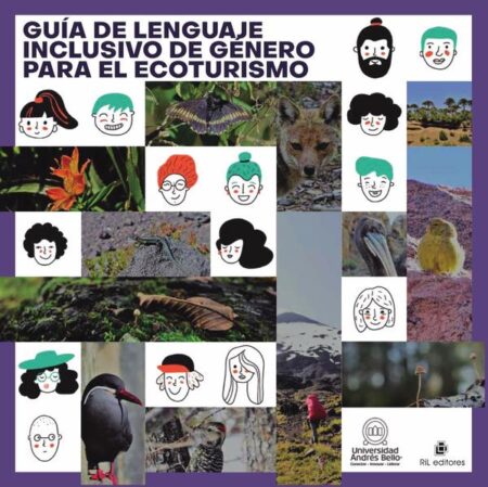 Guía del lenguaje inclusivo de género para el ecoturismo