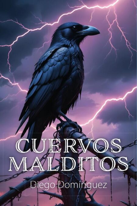 Cuervos Malditos