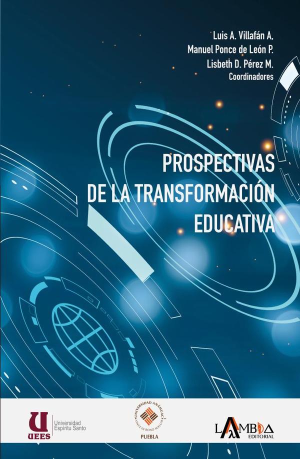 Prospectivas de la transformación educativa