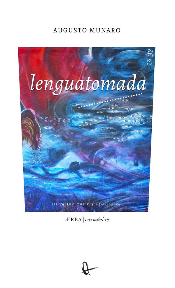 lenguatomada