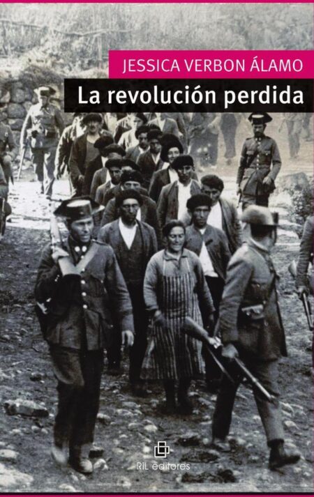 La revolución perdida