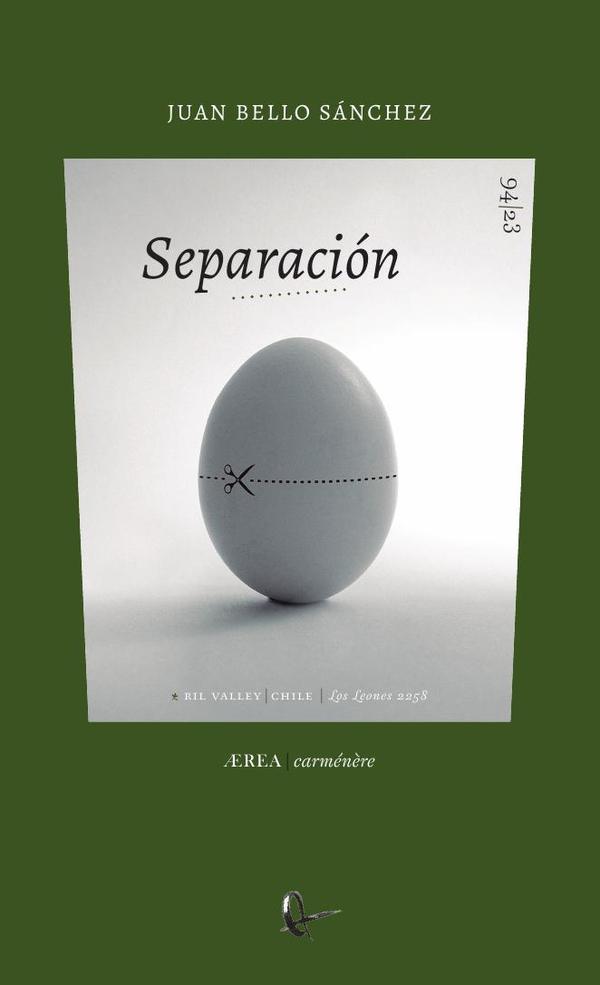 Separación
