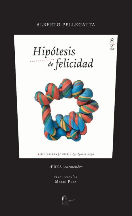 Hipótesis de felicidad