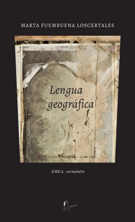 Lengua geográfica
