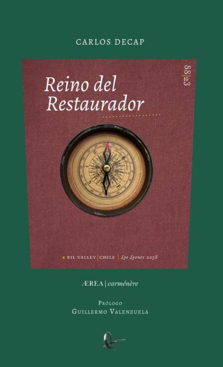 Reino del Restaurador