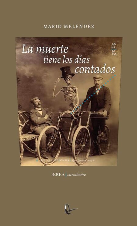 La muerte tiene los días contados