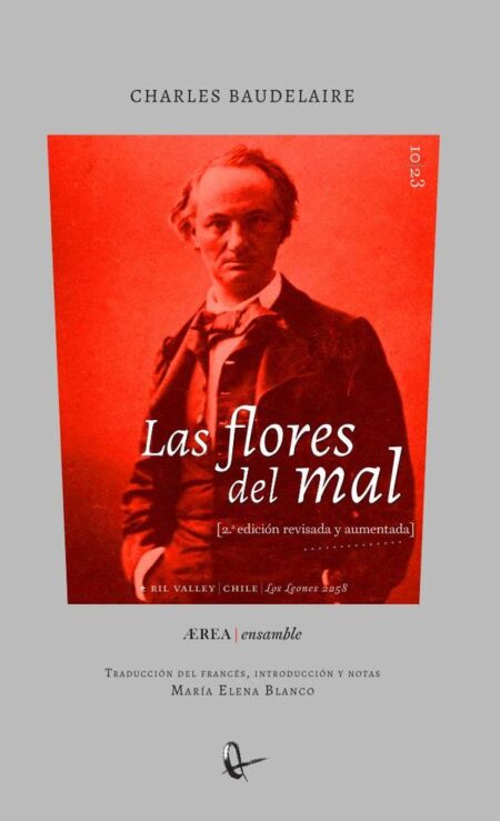 Las flores del mal