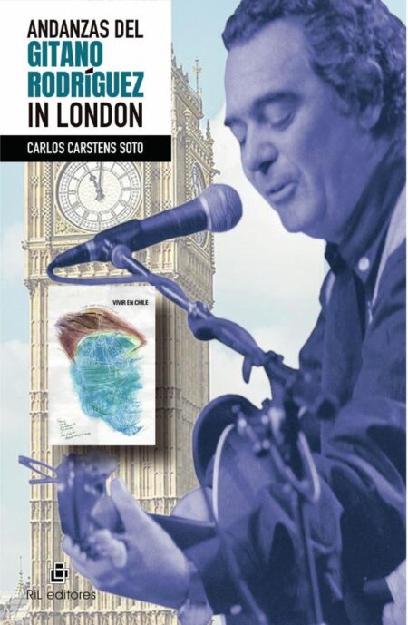 Andanzas del «Gitano» Rodríguez in London