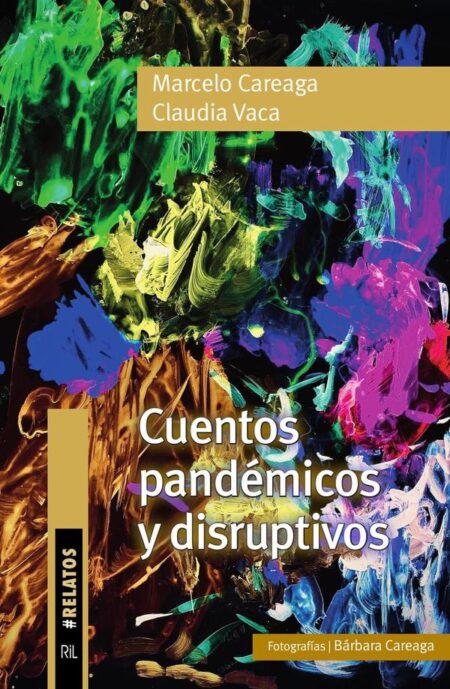 Cuentos pandémicos y disruptivos