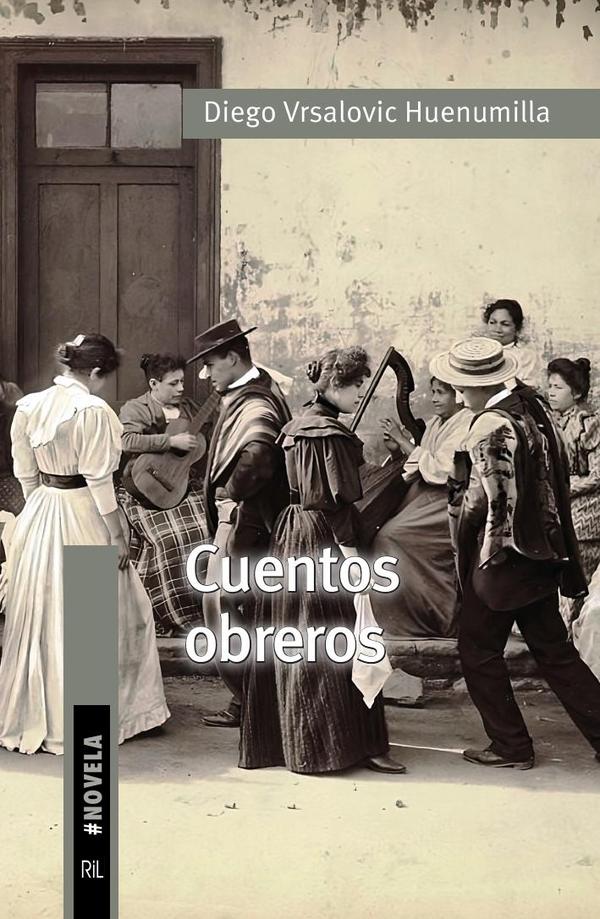 Cuentos obreros
