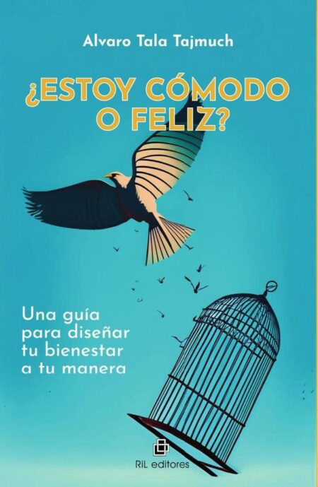 ¿Estoy cómodo o feliz? Una guía para diseñar tu bienestar a tu manera