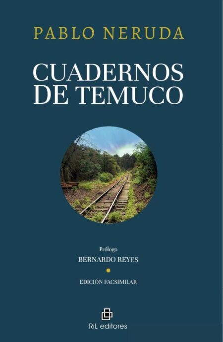 Cuadernos de Temuco