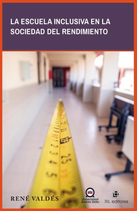 La escuela inclusiva en la sociedad del rendimiento
