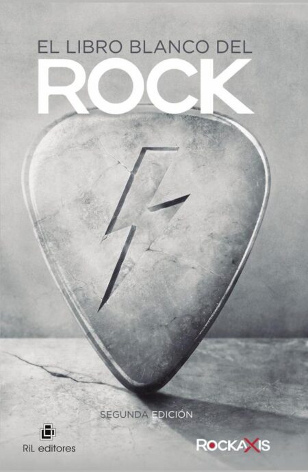 El libro blanco del rock
